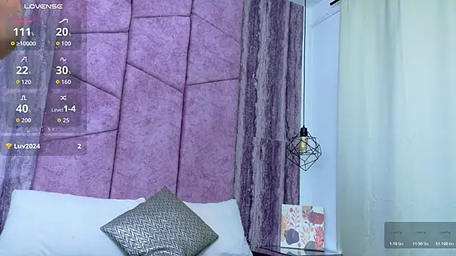 AronTawers Adlı Modelin Canlı XXX Sohbeti