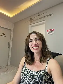 Chat XXX en directo de Irresistible24