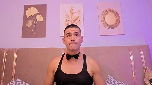 Fausto_Storm Webcamshow