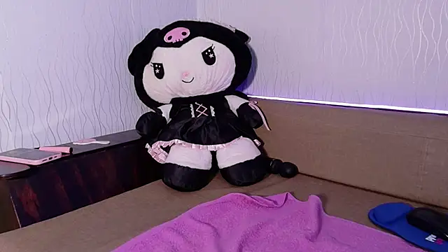 Mary_stxr – Naživo XXX chat