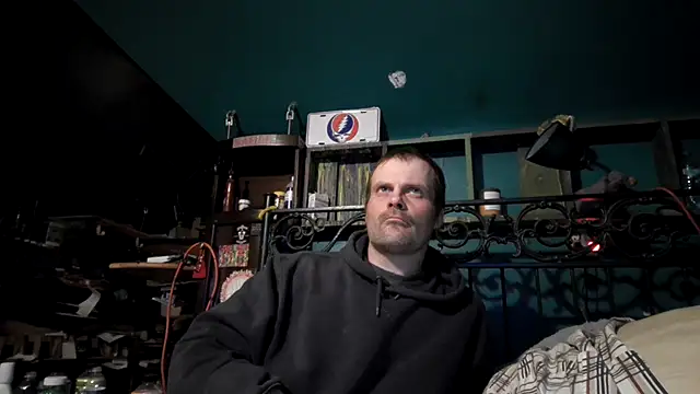 charactrzero Chat XXX live