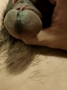 PpCharlie_8-D Webcam show