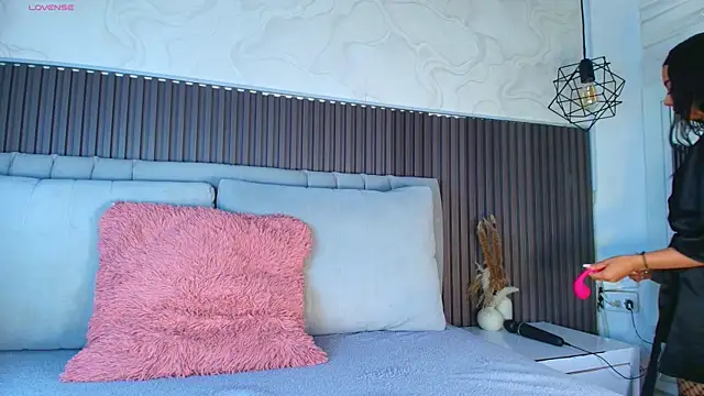 Chat +18 de SHANONCLARK ao vivo