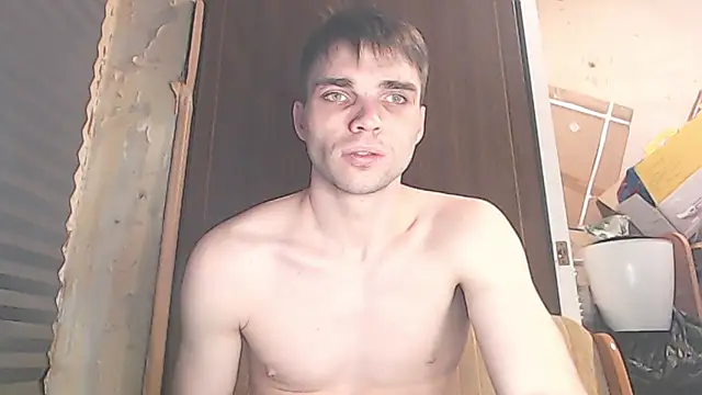 Вебкам-шоу WeGiveJoy