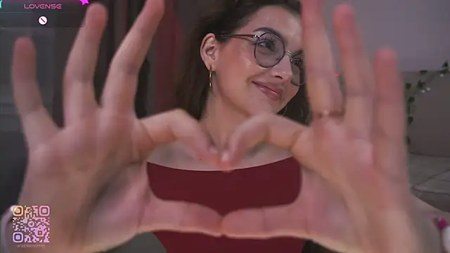 Živý XXX chat FlairEdgin