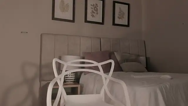 Chatroom XXX en direct de _dakota_a