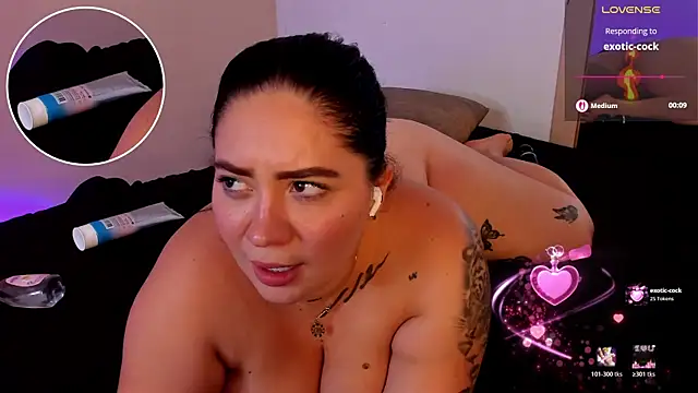 Morgan_Wright's Live XXX Chat