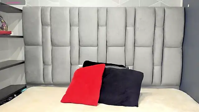 XXX chat uživo modela Barbara_fox__