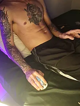 Show de Tacafogonabaga na webcam