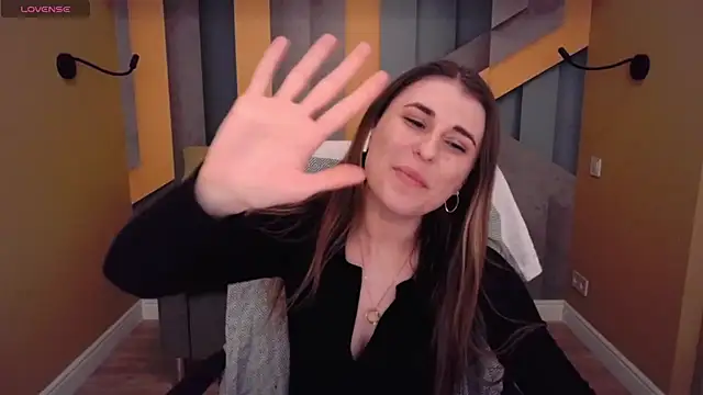 DemmyRose 라이브 XXX 채팅