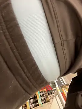 XXX chat uživo modela TaylorrHill