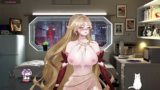 chenxi003 Live XXX-chat