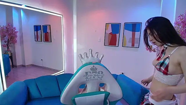 Madisson_pitman Obrolan Langsung XXX