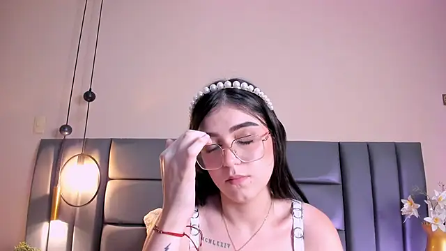 KeniaCarterr: онлайн-секс-чат