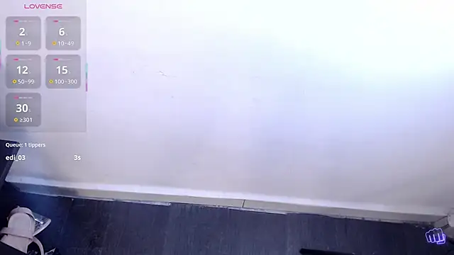 Ladysweety01_ élő XXX-chatje