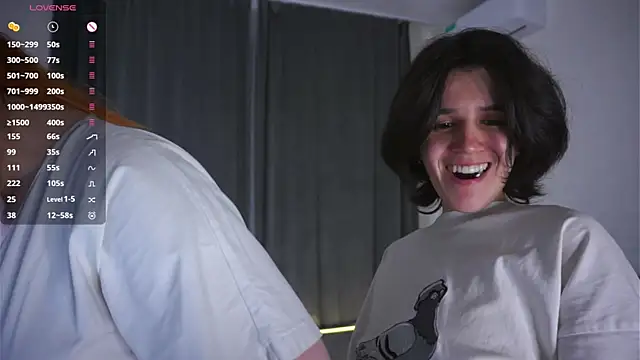 LenoreOlevera Webcam show