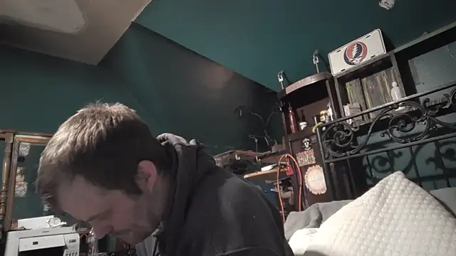 Chat XXX en directo de charactrzero