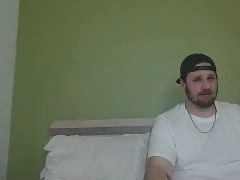 BlueEyedGuyPNW ওয়েবক্যাম শো