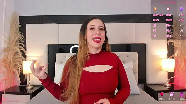 دردشة CarlaRossi_ الجنسية المباشرة