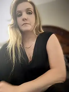 Show webcam de Kitty_DaCocks