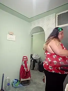 curvy_diva_ – Kamerová šou