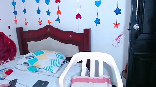 lorenacapelli Adlı Modelin Canlı XXX Sohbeti