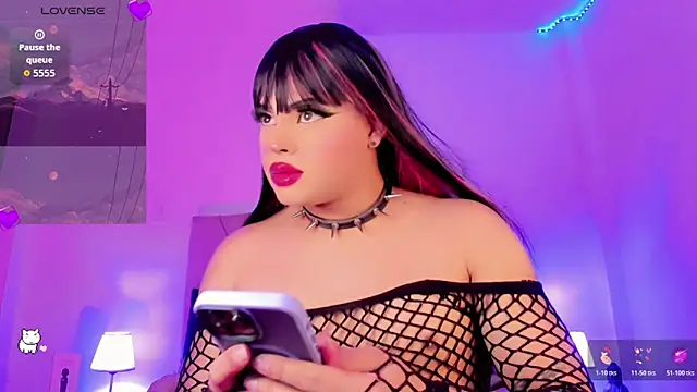 Chat XXX en directo de Danna_xz