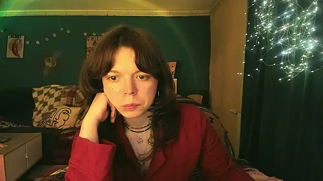 دردشة ClancyMorissey الجنسية المباشرة