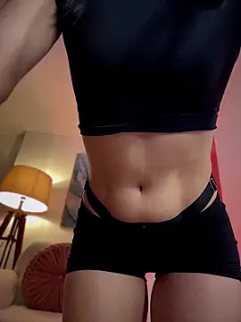 แชท XXX สดของ ChloeeCoxx