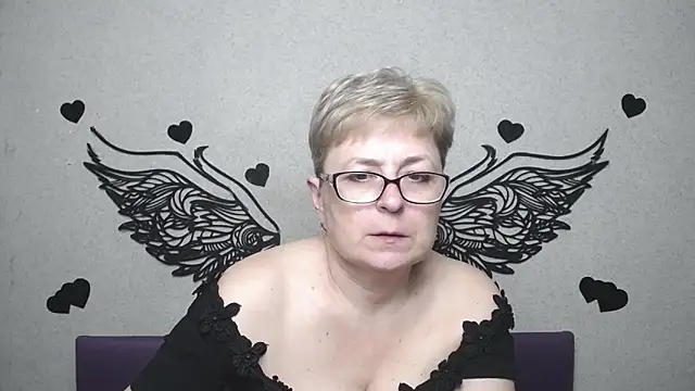 Webkamerová show EmiliaGree