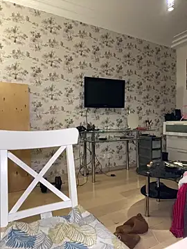 Lola-sweet-doll Webcam-Show