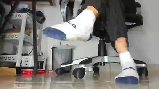 Czat XXX na żywo – alma_fenix