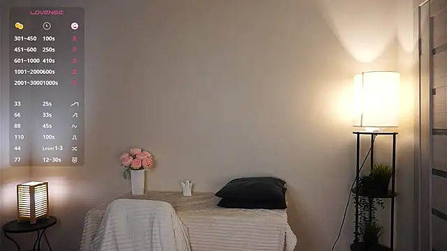 Chat XXX en directo de MarlinVarian