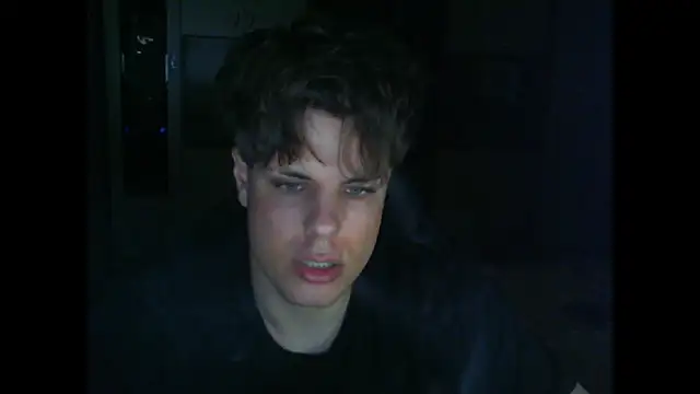 Kane_Wolf Obrolan Langsung XXX