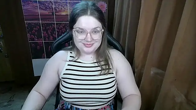 Czat XXX na żywo – Teasing_Dora