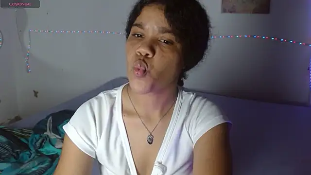 Charly18_ webcam show