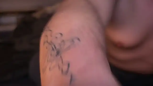 Вебкам-шоу Davereyko