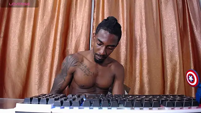 Malkon_Big 即時 XXX 聊天