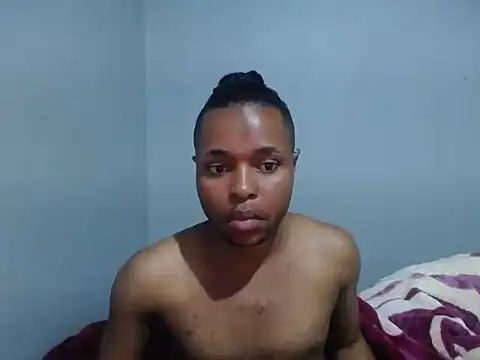 Show de sweeyanal na webcam