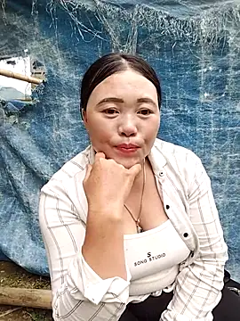 kimngan12 网络视讯表演