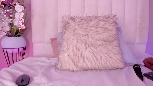 dulcepatersson1_ – Live XXX-chat