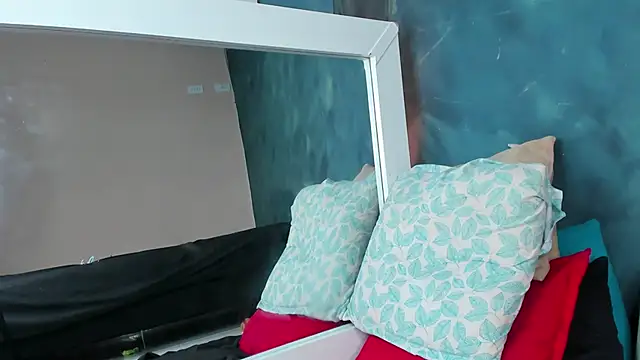 Chat +18 de GingerMoon_ ao vivo