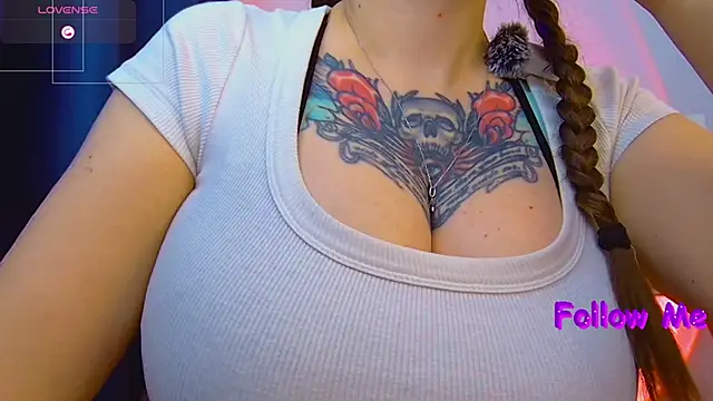 Ann_mikela Obrolan Langsung XXX