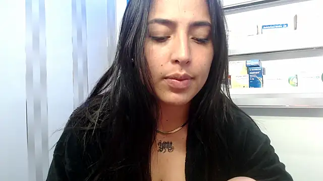 Вебкам-шоу abby_sofia