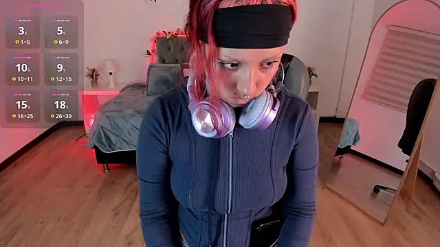 Cat__Moon__ 现场XXX聊天