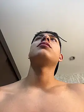 Lander_Cruz's Webcam Show