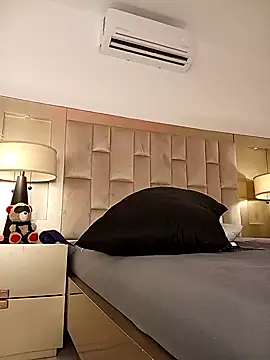 Webkamerová show AdrianSith