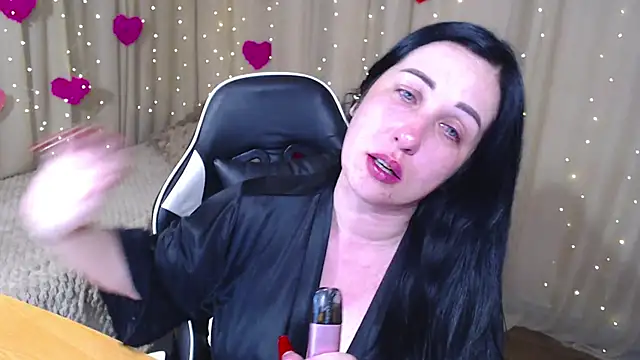 JillStevens' Live XXX Chat