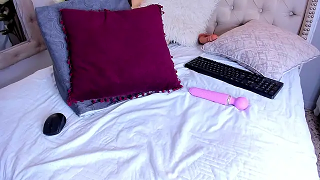 Онлайн чат XXX Stefany_sanchez18