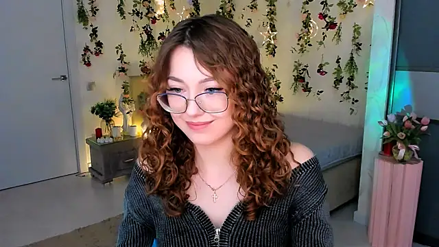 แชท XXX สดของ SereneFlame